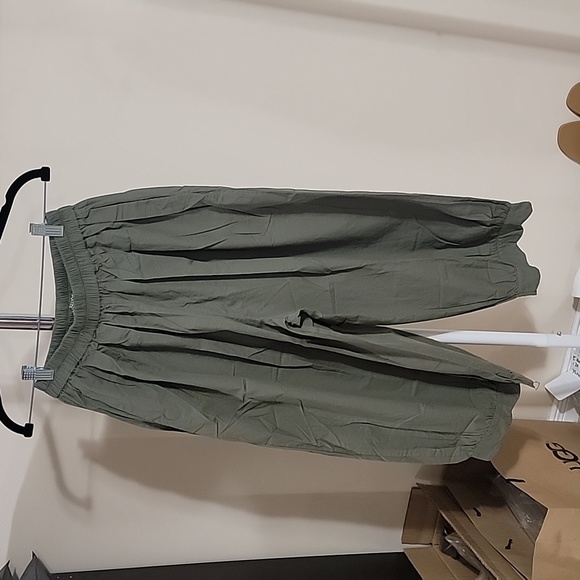 Bangkok wide pants - Picture 4 of 4